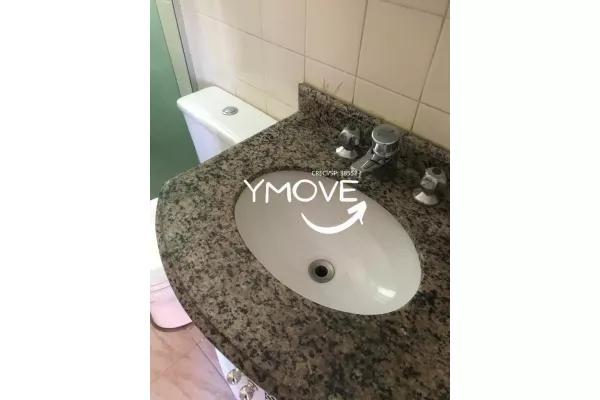 Apartamento à venda com 2 quartos no Brás, São Paulo — foto 13